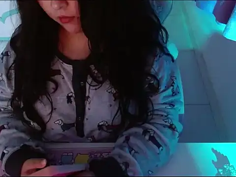 Snapshot of KittyK3 chatting on October 2025 03:46:02 AM KittyK3 online show from October 2025 03:46:02 AM