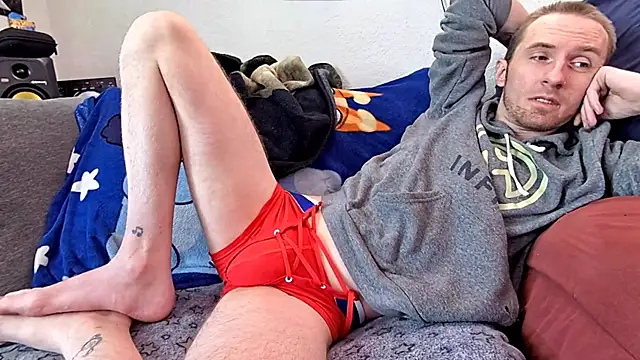 pyrowuff online show from February 2025 07:34:01 PM