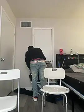 DancingLemonade online show from January 2025 06:31:01 PM