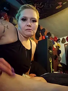 Mostlikely2suckseed88 online show from April 2026 07:30:02 PM