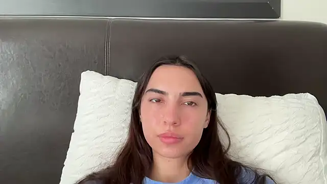 everybody loves pussy online show from January 2025 03:40:02 PM