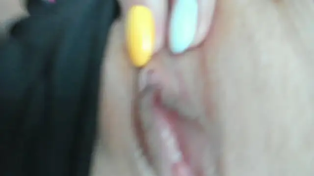 StarryHanna online show from February 2025 12:49:01 AM