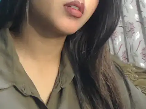 NancyRuvi online show from December 2024 07:06:01 PM