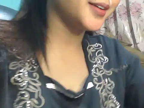 NancyRuvi online show from December 2024 02:49:02 PM