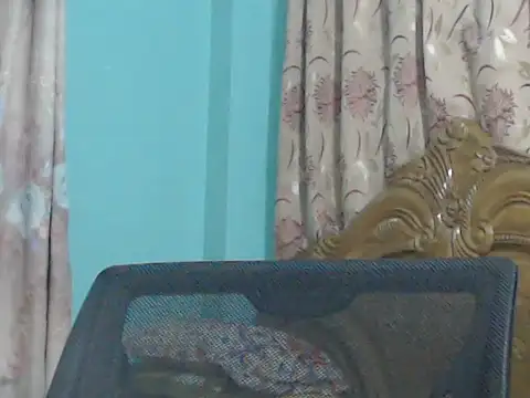 NancyRuvi online show from November 2025 04:38:01 PM