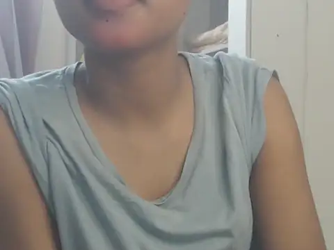 Snapshot of NancyRuvi chatting on June 2026 04:34:02 PM NancyRuvi online show from June 2026 04:34:02 PM