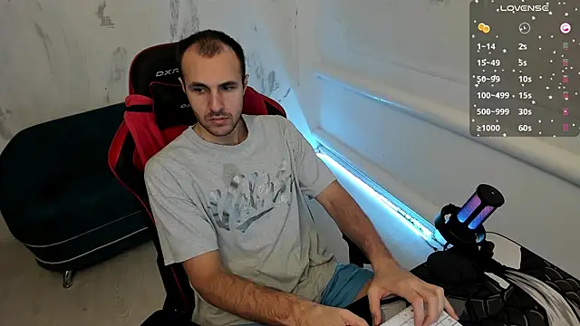 Raamoss online show from December 2024 05:00:01 AM