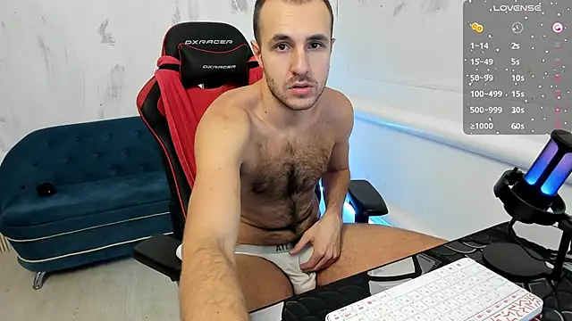 Raamoss online show from December 2024 05:47:01 AM