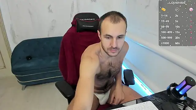 Raamoss online show from December 2024 07:45:02 AM