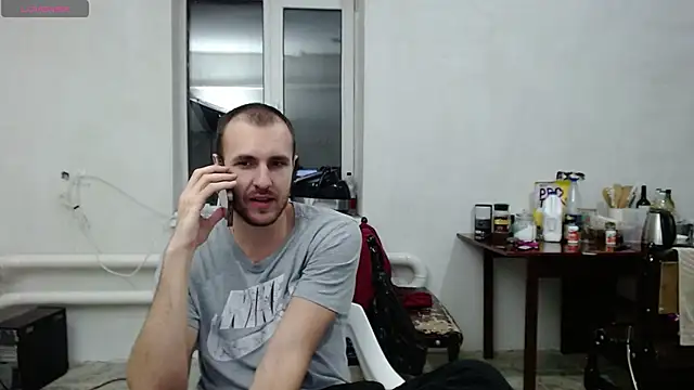 Raamoss online show from December 2024 06:31:01 PM