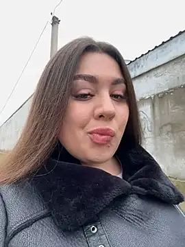 Snapshot of Sara_Slow chatting on January 2025 10:32:01 AM Sara Slow online show from January 2025 10:32:01 AM