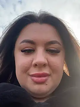 Snapshot of Sara_Slow chatting on February 2025 01:08:02 PM Sara Slow online show from February 2025 01:08:02 PM