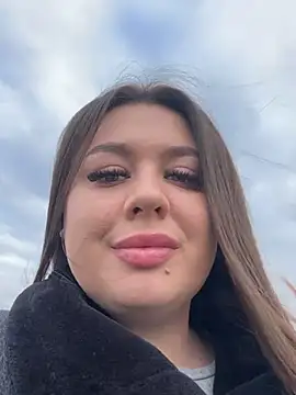 Snapshot of Sara_Slow chatting on February 2025 01:00:02 PM Sara Slow online show from February 2025 01:00:02 PM