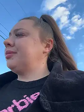 Snapshot of Sara_Slow chatting on February 2025 01:39:02 PM Sara Slow online show from February 2025 01:39:02 PM