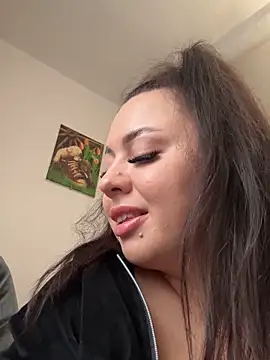 Snapshot of Sara_Slow chatting on October 2025 10:00:02 AM Sara Slow online show from October 2025 10:00:02 AM