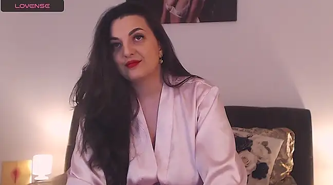 itsyourlady online show from January 2025 09:37:02 AM