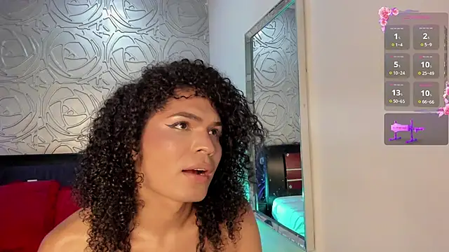 vennus1  online show from December 2025 05:39:02 AM