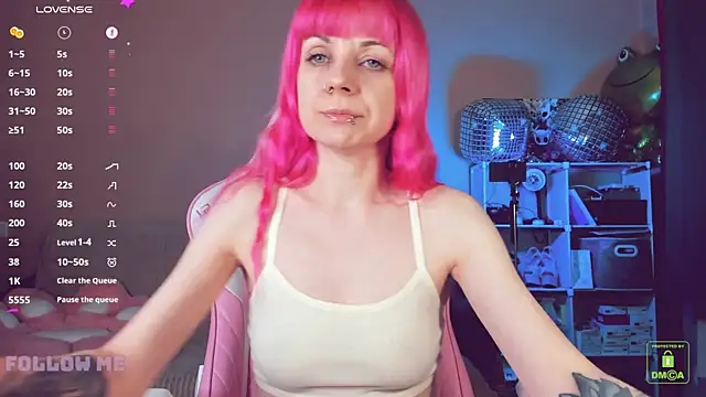 AmyRose6969 online show from March 2026 08:31:01 PM