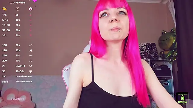 AmyRose6969 online show from May 2026 11:50:01 AM