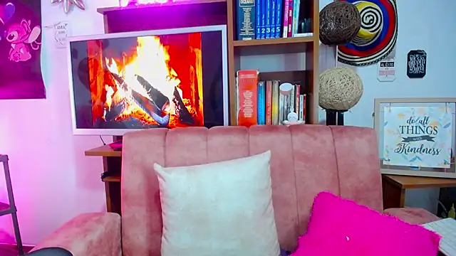 CiaraaSweet online show from February 2026 12:09:01 AM