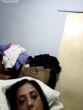 Mahi4luv online show from October 2025 10:54:02 PM