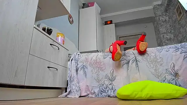 DUSSY PUSSY online show from November 2025 04:23:01 AM