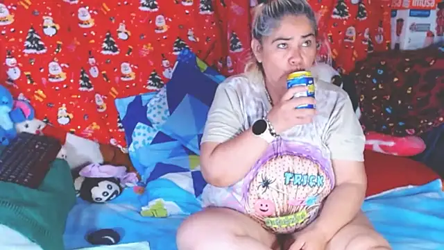 estrellita fugaz16x online show from February 2026 01:12:01 AM