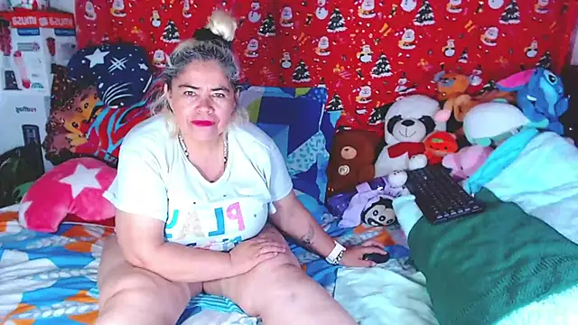 estrellita fugaz16x online show from February 2026 02:02:02 AM