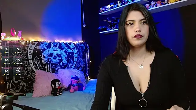 Snapshot of kendallpatterson27 chatting on September 2025 10:38:02 AM kendallpatterson27 online show from September 2025 10:38:02 AM