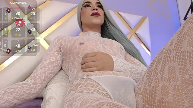 BeckyAnders online show from June 2026 04:31:02 PM