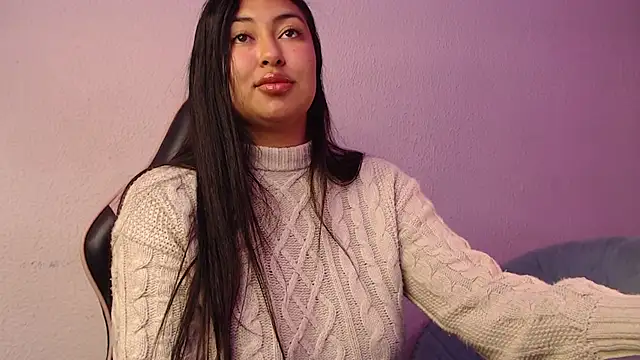 Snapshot of Pocahontas_power chatting on January 2025 09:25:01 PM Pocahontas power online show from January 2025 09:25:01 PM