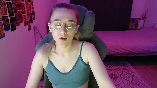 AnabelFrel online show from March 2026 01:25:01 AM