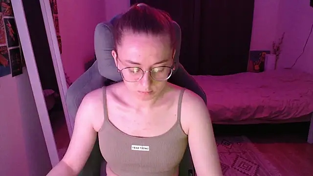 AnabelFrel online show from April 2026 12:12:01 AM