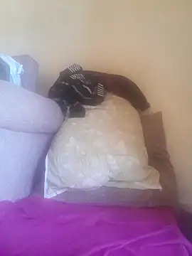 Mrsanaconda online show from April 2026 12:11:02 PM