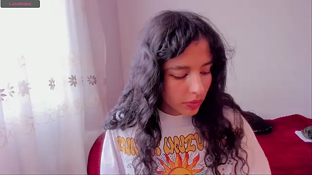 Snapshot of aluna_0310 chatting on December 2024 08:36:01 PM aluna 0310 online show from December 2024 08:36:01 PM