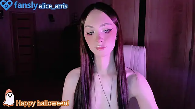 Snapshot of Alice__Aris chatting on October 2025 05:25:01 PM Alice Aris online show from October 2025 05:25:01 PM