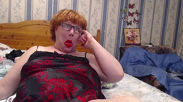 Snapshot of AMARILLIS chatting on October 2025 05:24:02 PM AMARILLIS online show from October 2025 05:24:02 PM