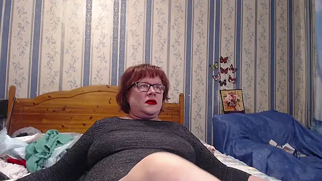 AMARILLIS online show from April 2026 07:40:01 PM