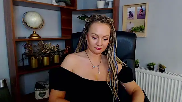 KayaMagic online show from January 2025 06:21:01 PM