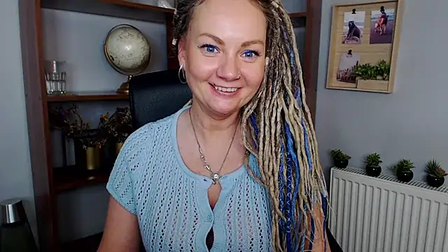 KayaMagic online show from March 2025 05:03:02 PM