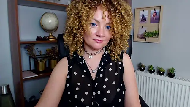 KayaMagic online show from March 2025 06:31:01 PM