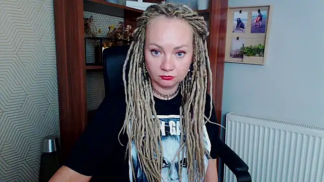 KayaMagic online show from December 2025 05:22:02 PM