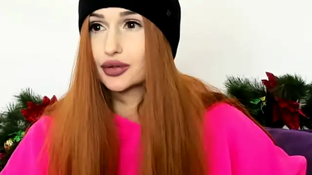 Red Fairy  online show from December 2024 04:02:02 PM