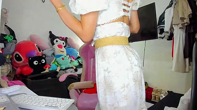 Snapshot of Lawrncesofiets chatting on October 2025 08:58:01 PM Lawrncesofiets online show from October 2025 08:58:01 PM