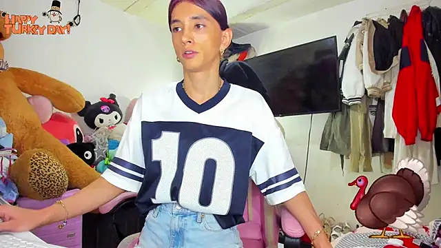 Snapshot of Lawrncesofiets chatting on November 2025 05:24:01 PM Lawrncesofiets online show from November 2025 05:24:01 PM