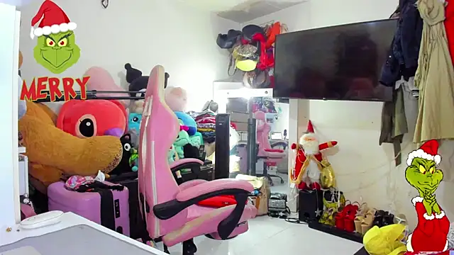 Snapshot of Lawrncesofiets chatting on December 2025 04:34:02 PM Lawrncesofiets online show from December 2025 04:34:02 PM