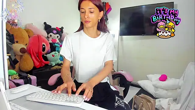 Lawrncesofiets online show from January 2026 07:17:01 PM