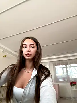 TiffanyHouston  online show from October 2025 07:09:02 AM