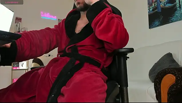 marioslim online show from March 2026 09:46:01 AM