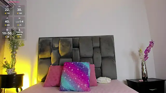 tanyyaa online show from October 2025 11:25:02 PM